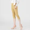 Yellow With Studs