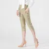 Khaki With Studs