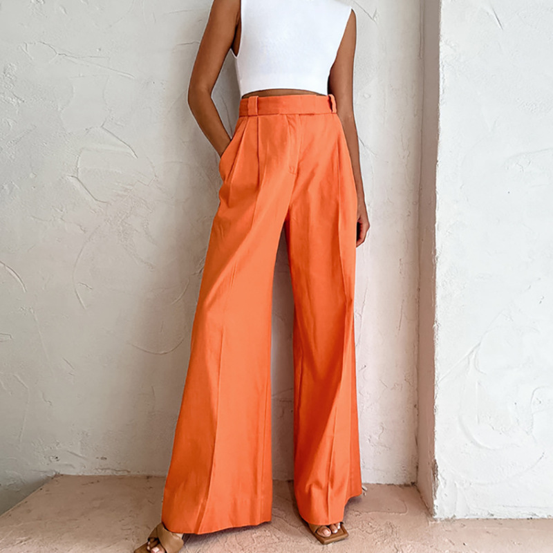 Quilted Pant FW22 – Mifland : A Design Company