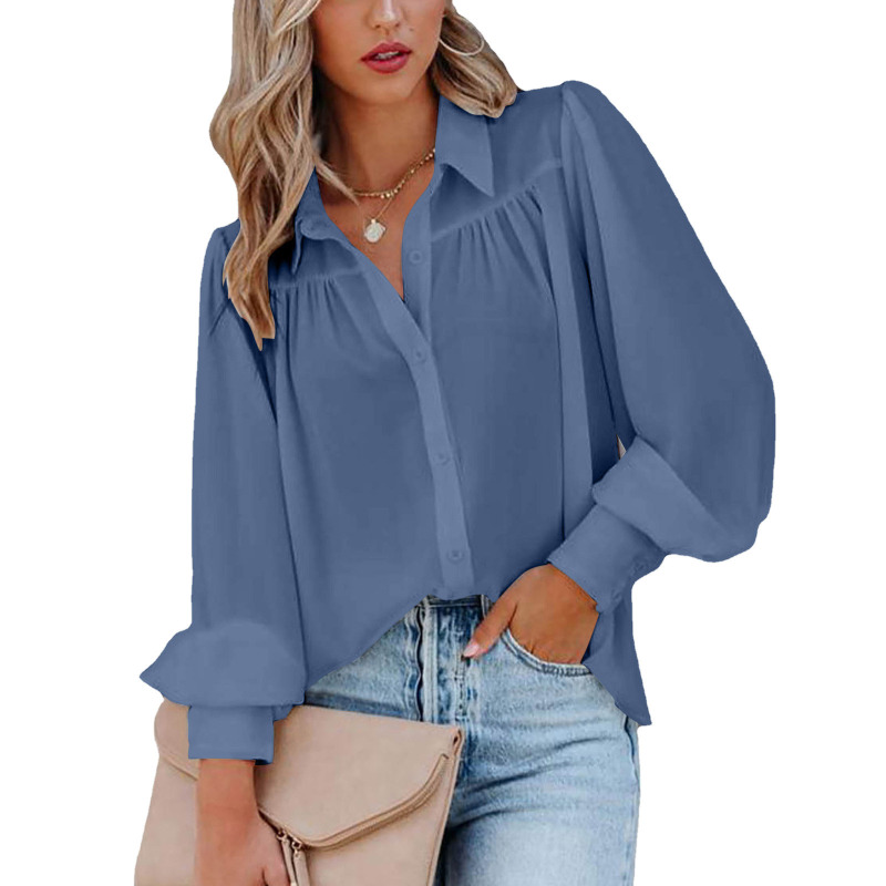 売れ筋商品|||イチ シャツ レディース トップス LUCIE  - Blouse - multi coloured トップス チチカカ 異素材ゆるトップス gsjbd358 レディース