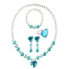 Blue Heart