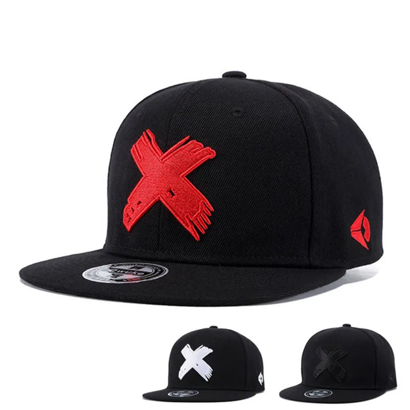 Unisex Fashion Embroidered Dome Baseball Cap
