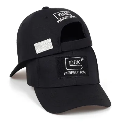Unisex Fashion Dome Baseball Cap