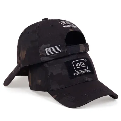 Unisex Fashion Dome Baseball Cap