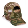 Green Camouflage