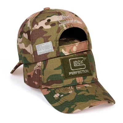 Unisex Fashion Dome Baseball Cap