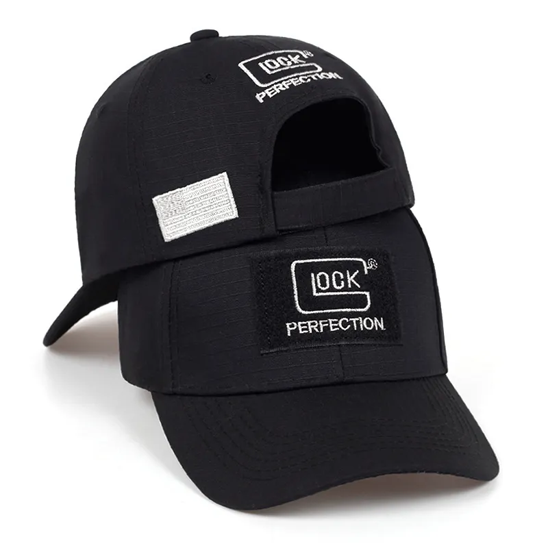 Unisex Fashion Dome Baseball Cap
