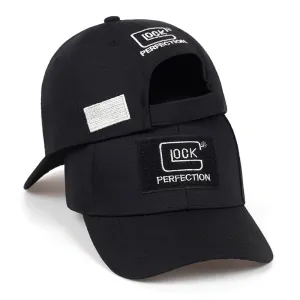 Unisex Fashion Dome Baseball Cap
