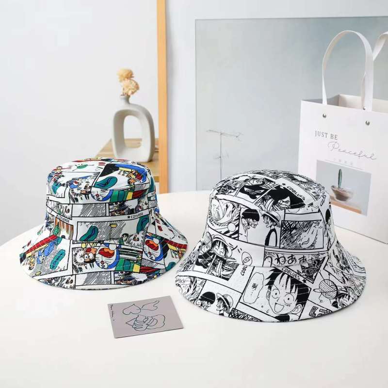 新品　READYMADE x Dr.WOO BUCKET HAT TATOO READYMADE x Dr.WOO BUCKET HAT TATOO