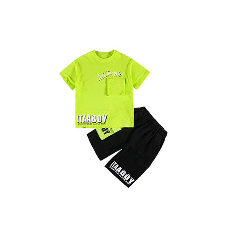 Wholesale Children Kids Baby Teen Fashion Boys Casual Short
