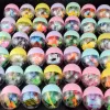 47*55 Macaron Color Gashapon