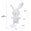 B068B Rabbit [Bb Device + Wind Chime]