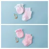Pink 4 Pairs