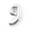 32 Inch Silver Digital Aluminum Film Balloon (9)