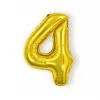 16-Inch Gold Thin Version Digital Aluminum Film Balloon (4)