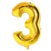 32 Inch Gold Digital Aluminum Film Balloon (3)