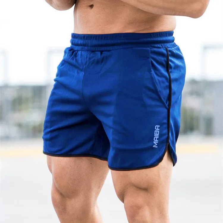 Wholesale New design Casual Shorts Workout Fashion Sweat Comfy Shorts  Summer Breathable Loose Shorts for Mens - China Short and Clothing price