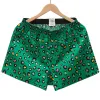 YH28- Green Leopard