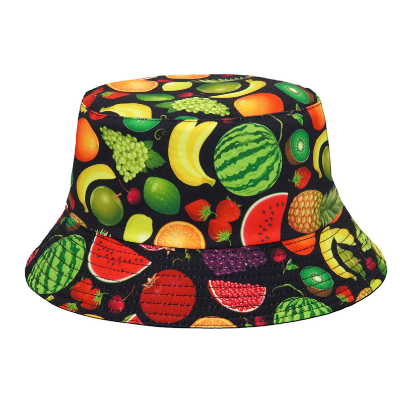 TIGHTBOOTHMAPLE BUCKET HAT【SIZE L】 Trendy Apparel Shop Oversize XXL - XXXL Short Brim Outdoor
