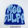 Sapphire Sapphire Blue And Lt.Blue Letters
