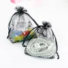 Black（100pcs）