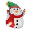Christmas Snowman