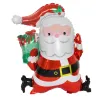 Santa Claus Carrying Gifts (70*60Cm)