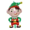 Santa Claus Balloons