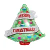 Candy Christmas Tree