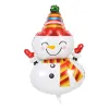 New Christmas Snowman