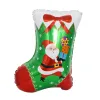 Christmas Gift Socks For Old People