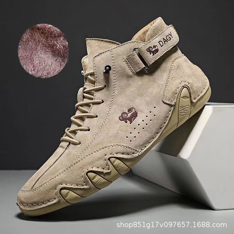 que plain shoes Lサイズ Wholesale Women Fashion Casual Plus Size Thick-Soled Sneaker
