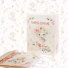 Flower Room Tote Bag-Elephant