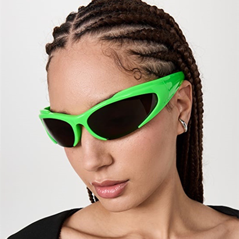 Hip hop sunglasses wholesale on sale