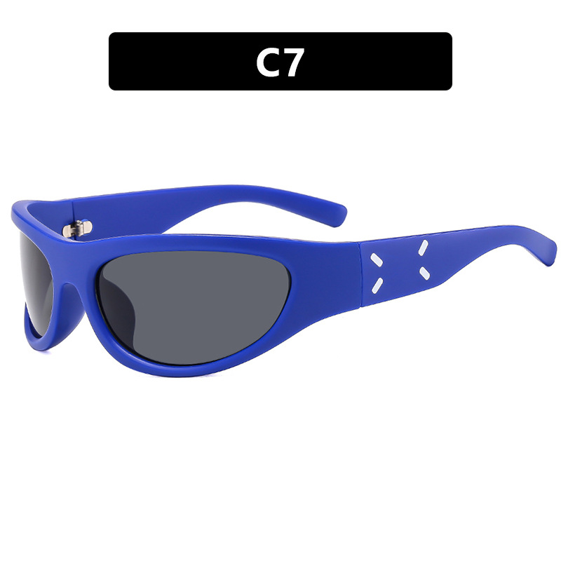 Ermenegildo Zegna™ EZ5207 Geometric Eyeglasses | EyeOns.com