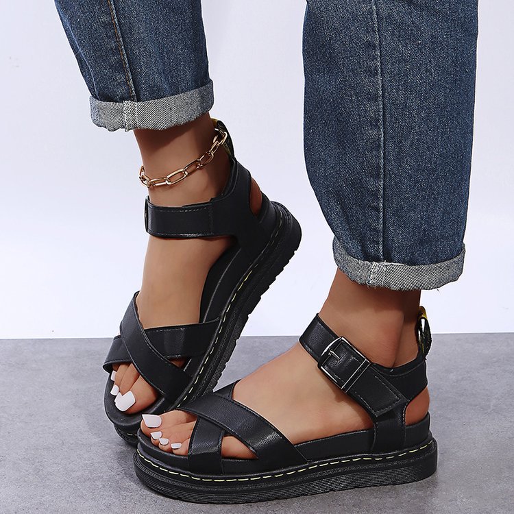 Wholesale Summer Women Fashion Casual Plus Size Hollow Thick