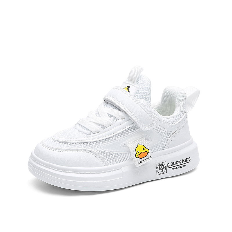 【NONCODE】Imeli Velcro Mesh Sneakers NONCODE】Imeli Velcro Mesh Sneakers
