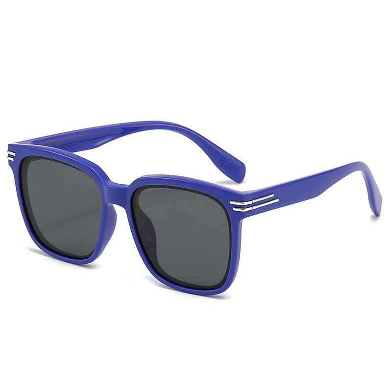 小物 NEIGHBORHOOD Color Frame Sunglasses Wholesale Kids Fashion Holiday Personalized Solid Color