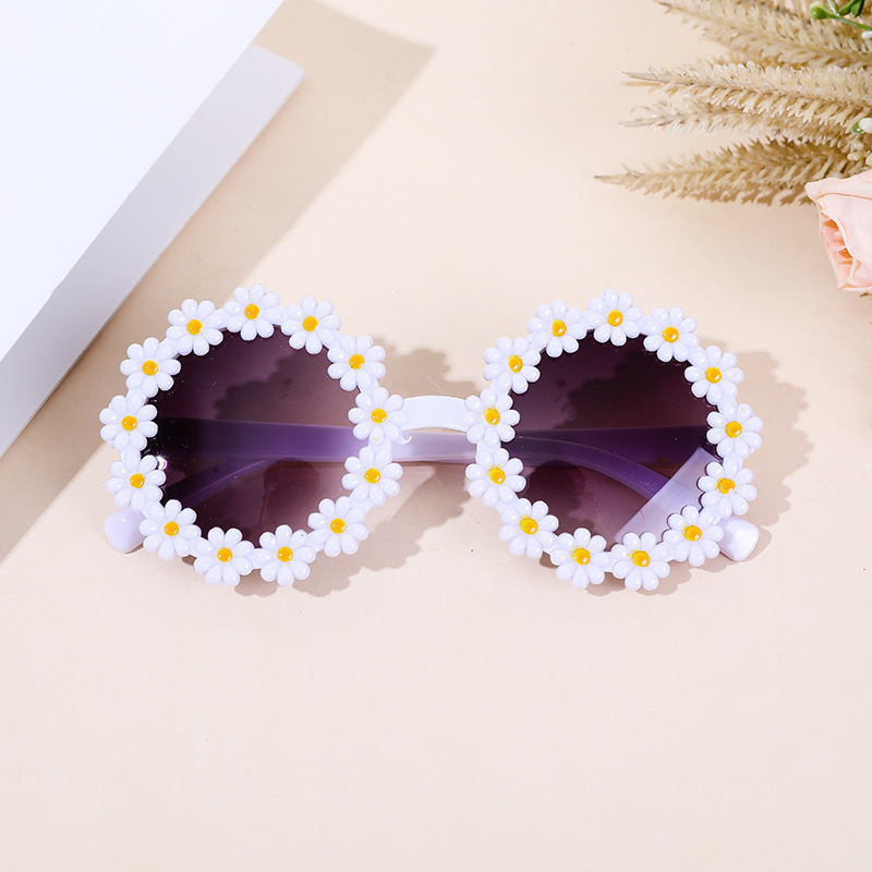 Daisy ꔛ‬ෆ様 Amazon.com: PENXFHZ S925 Little Daisy stylish simple