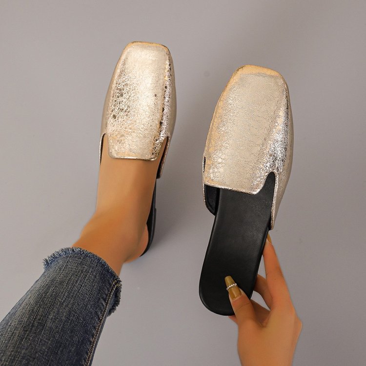 フラットシューズ ^custommade^ 2cm gold point strap flat mule dillis CW0022 CJ824_YL5596_d1?hei=300&crop=0