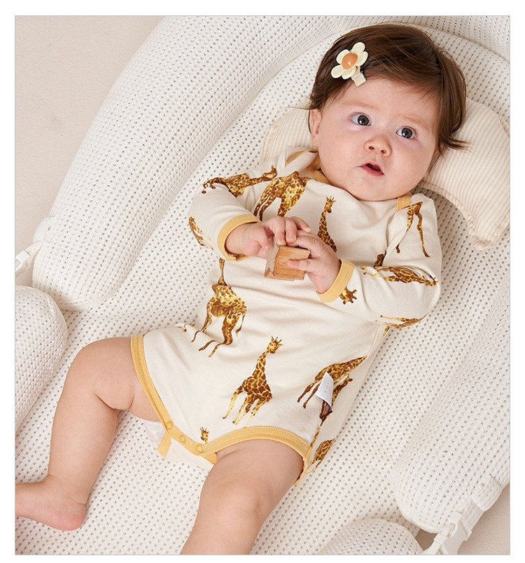 ロンパース・カバーオール Soor Ploom Onesie Stencil Print 12m ロンパース・カバーオール Soor Ploom Onesie Stencil Print 12m