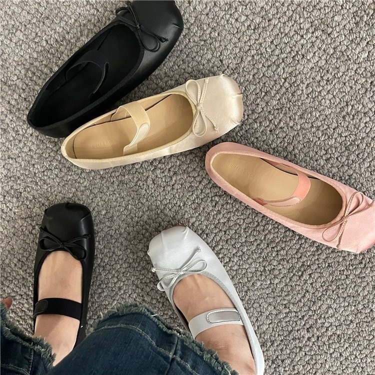 Wholesale best sale flat shoes