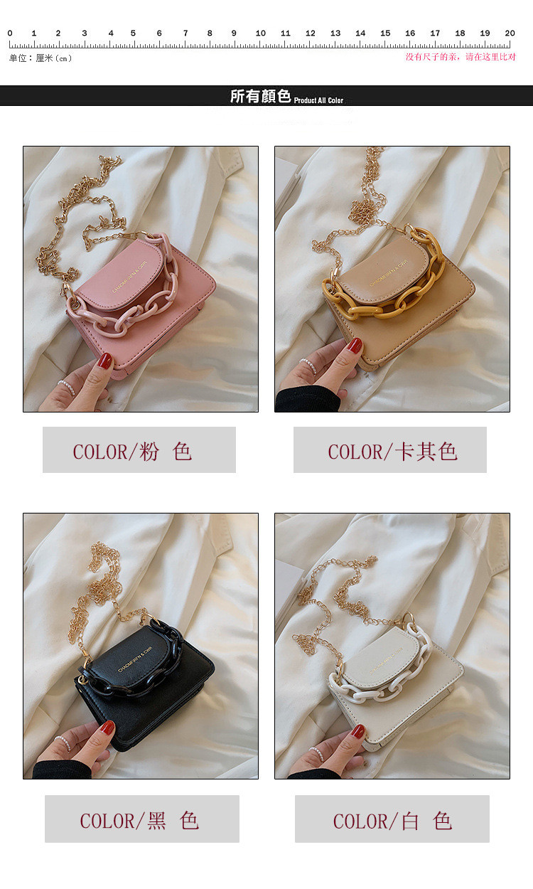 新品未使用 PRESTIGE APPAREL FUR CHAIN BAG - メルカリ