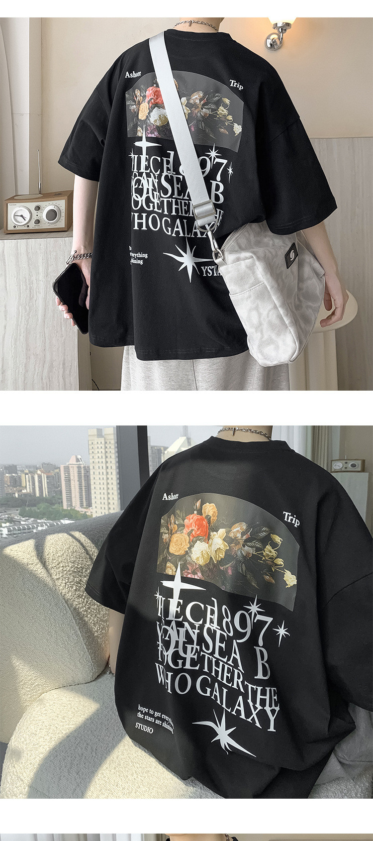aaamyyy tシャツ ラップ ヒップホップ tempalay main_1.jpg