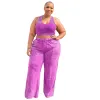 Rose Purple
