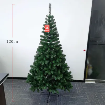 120Cm Christmas Decoration Simulation Christmas Tree