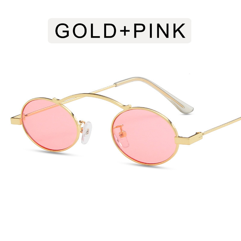 サングラス ^ONE BRILLIANT^ CarmenOB435Light Pink Carmen-OB435-Light Pin Pink Candy Crush Glasses #99111219 | Zenni Optical Canada