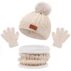 Three-Piece Single Ball Beige + Beige Ball