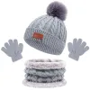 Three-Piece Single Ball Grey + Grey Ball