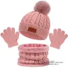 Three-Piece Single Ball Pink + Pink Color Ball